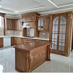 کارگاه کابینت سازان نوآور