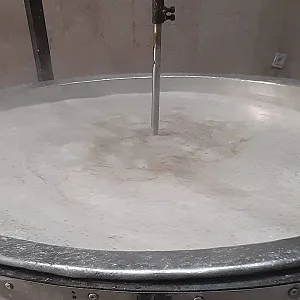سمنو سنتی موسوی شعبه 2