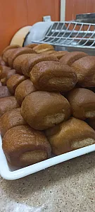 پیراشکی تک