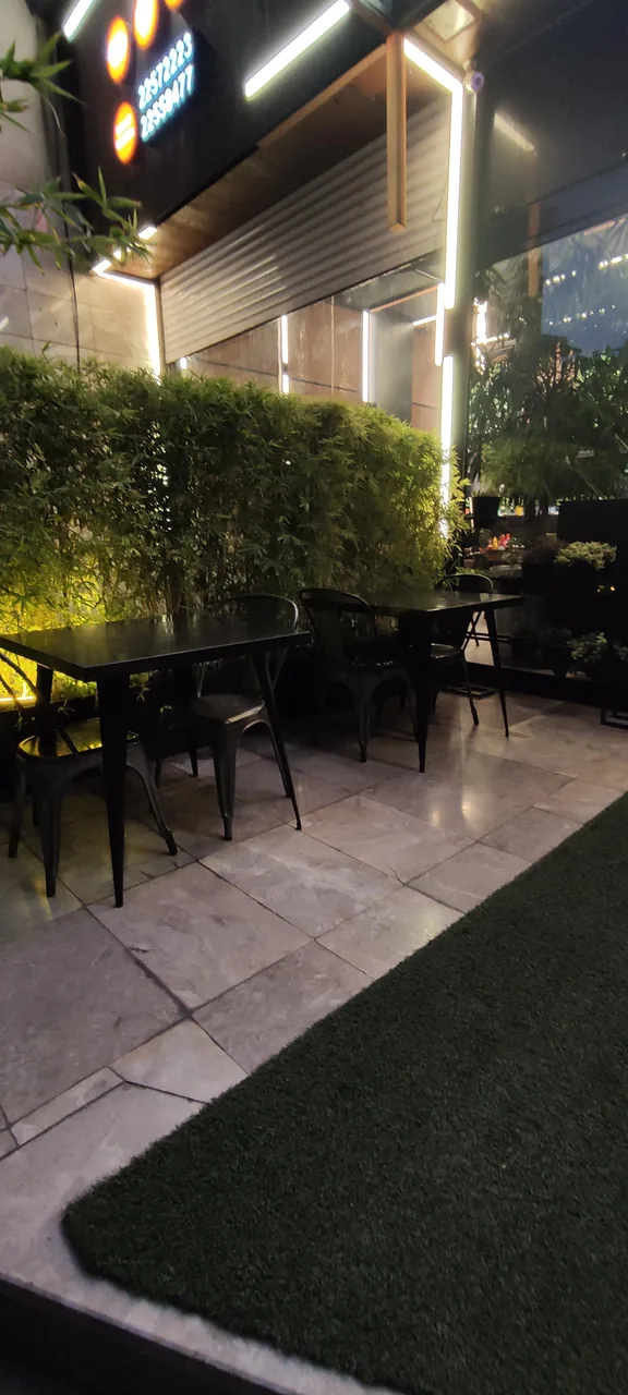 کیک خونه (شعبه دولت) - تصویر 3