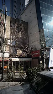 شیرینی نگار ونک