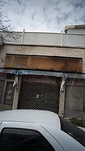 شیرینی سرای تبریز