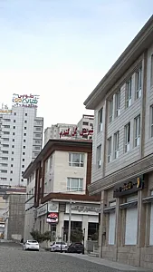 شیرینی وخشکبار گل گندم