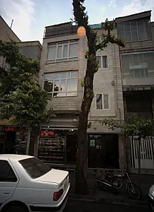 شیرینی فروشی