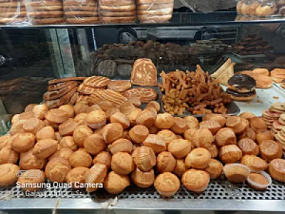 کیک و کلوچه سید