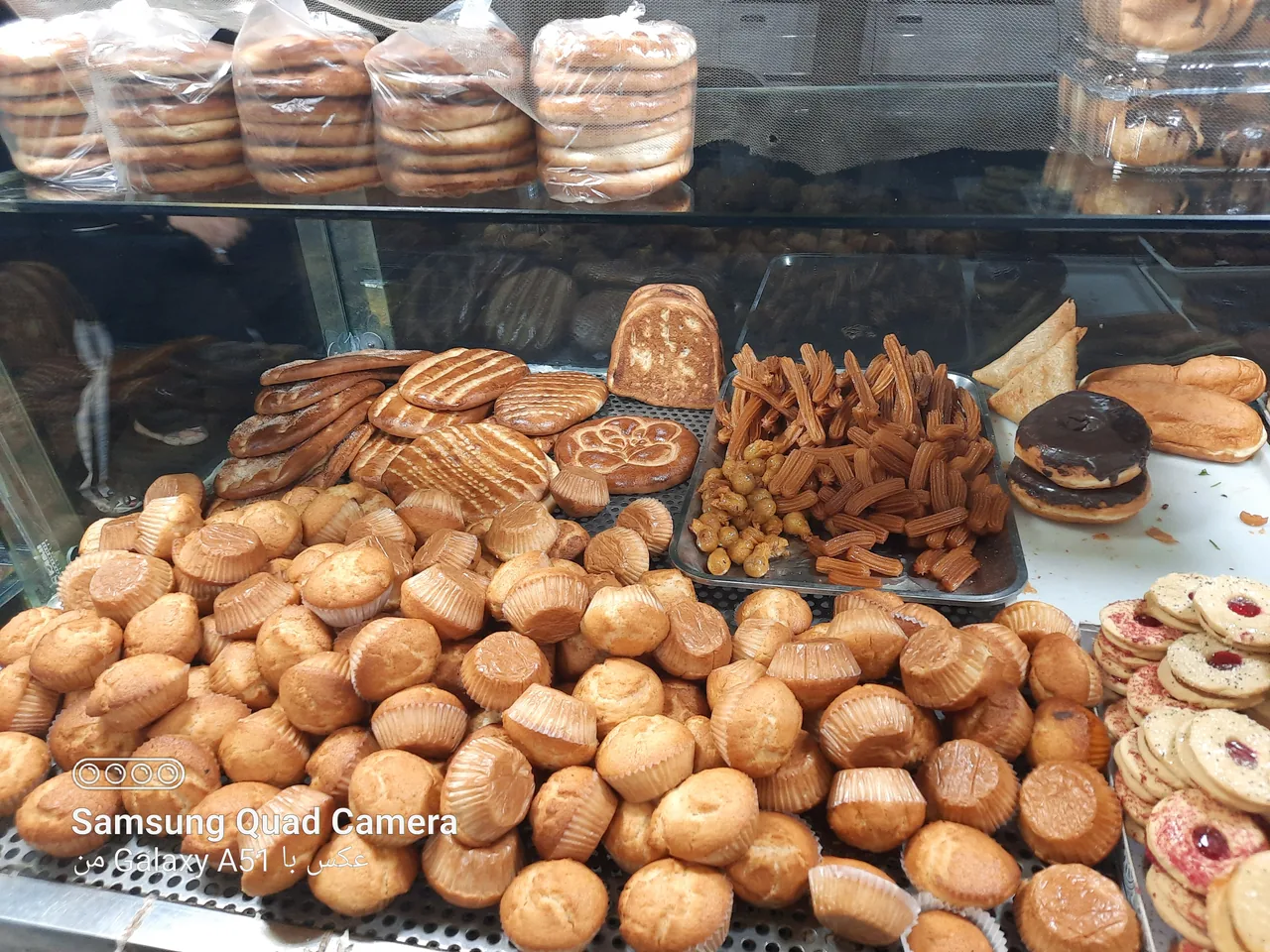کیک و کلوچه سید - تصویر 2