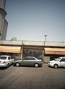 پیراشکی و دونات آذربایجان