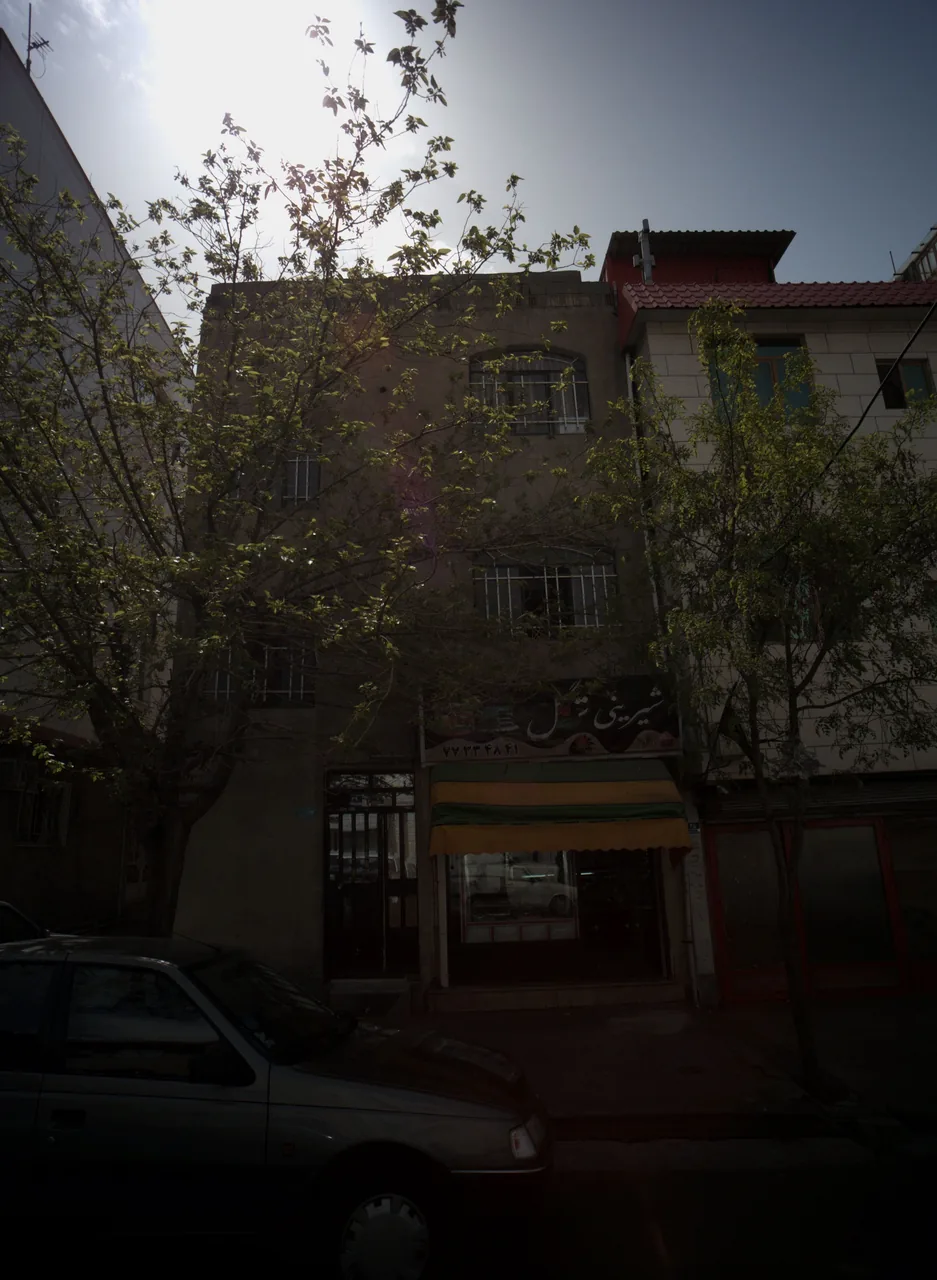 شیرینی ترگل