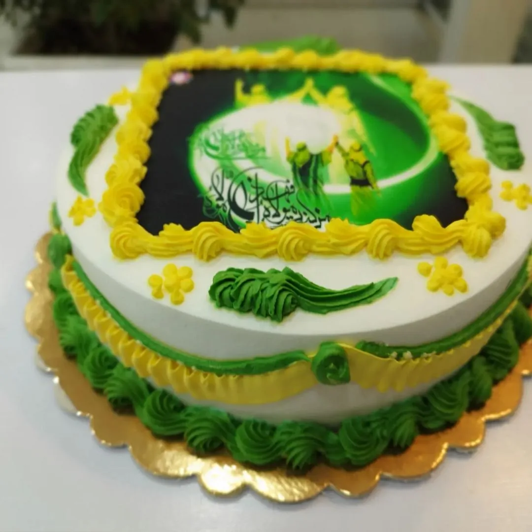شیرینی سنار - تصویر 4