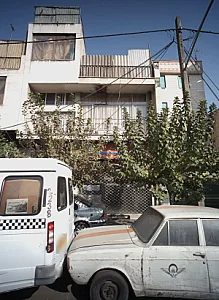 شیرینی سرای رضا