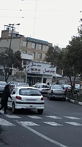 شیرینی جام عسل