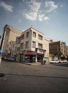 شیرینی سرای والفجر