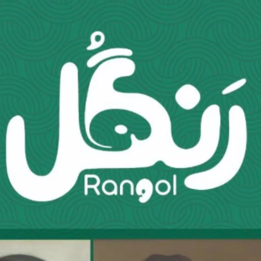 لوگوی آموزشگاه نقاشی