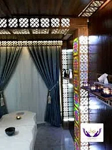 مرکز تخصصی ماساژ پنجه طلایی