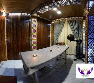 مرکز تخصصی ماساژ پنجه طلایی - تصویر 3