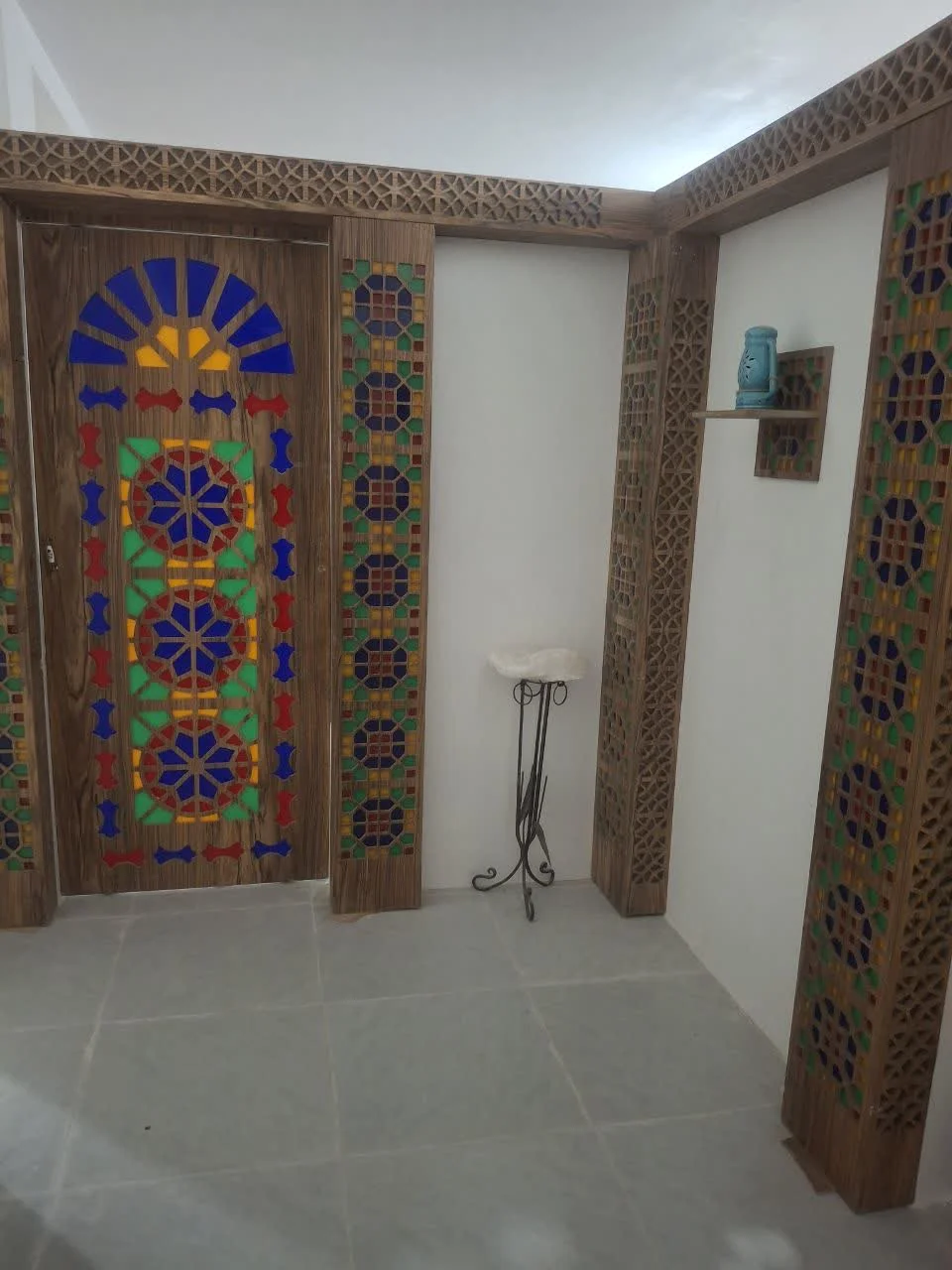 مرکز تخصصی ماساژ پنجه طلایی - تصویر 4