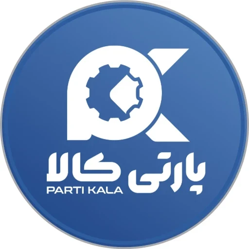 لوگوی پارتی کالا