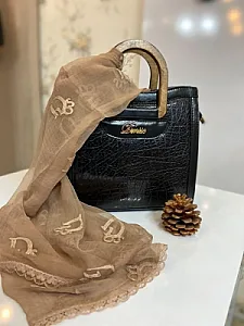 کیف وکفش اطلس