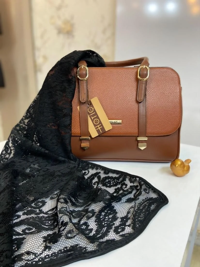 کیف وکفش اطلس - تصویر 4