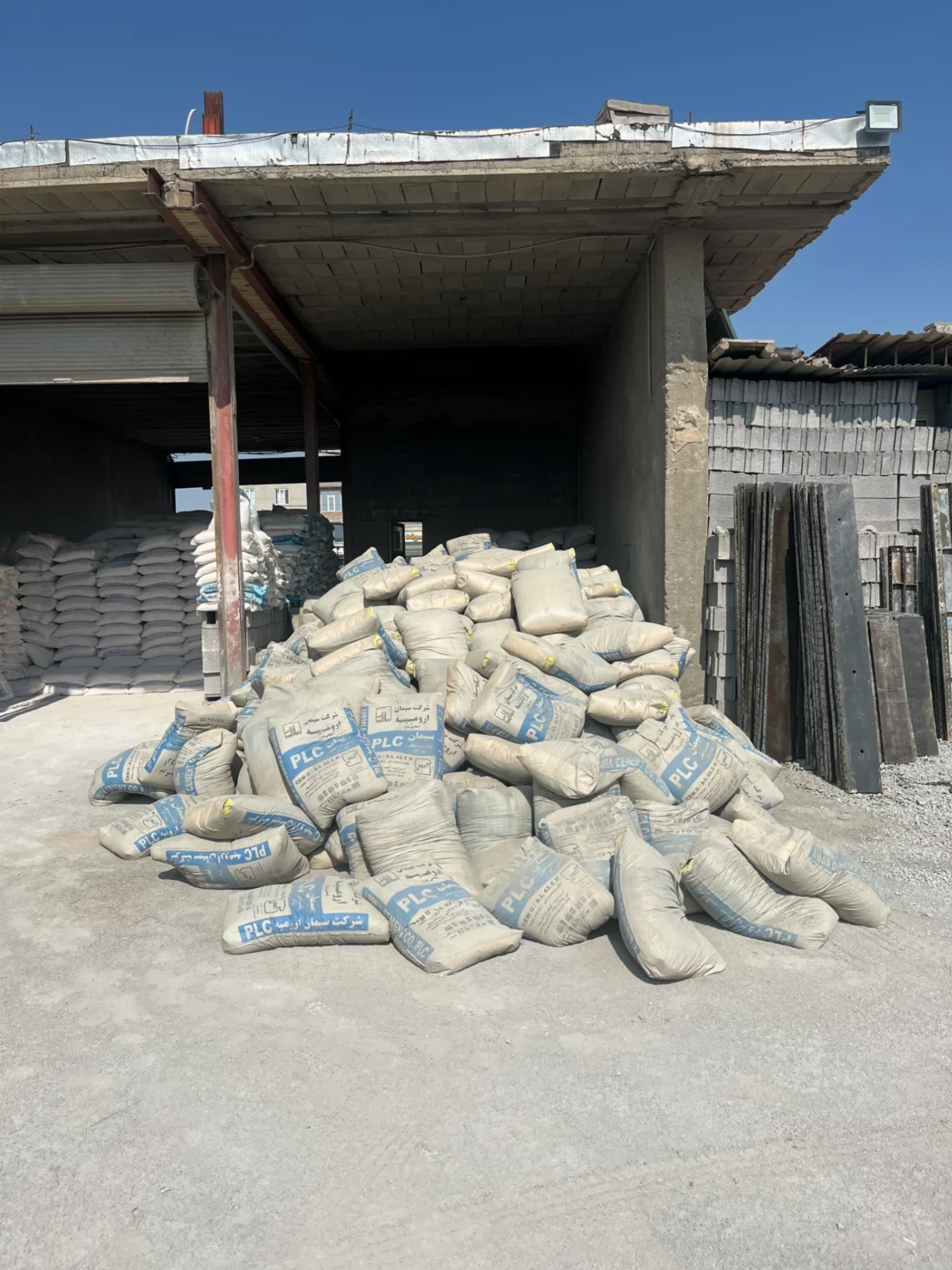 شرکت ساختمانی نژیار - تصویر 2