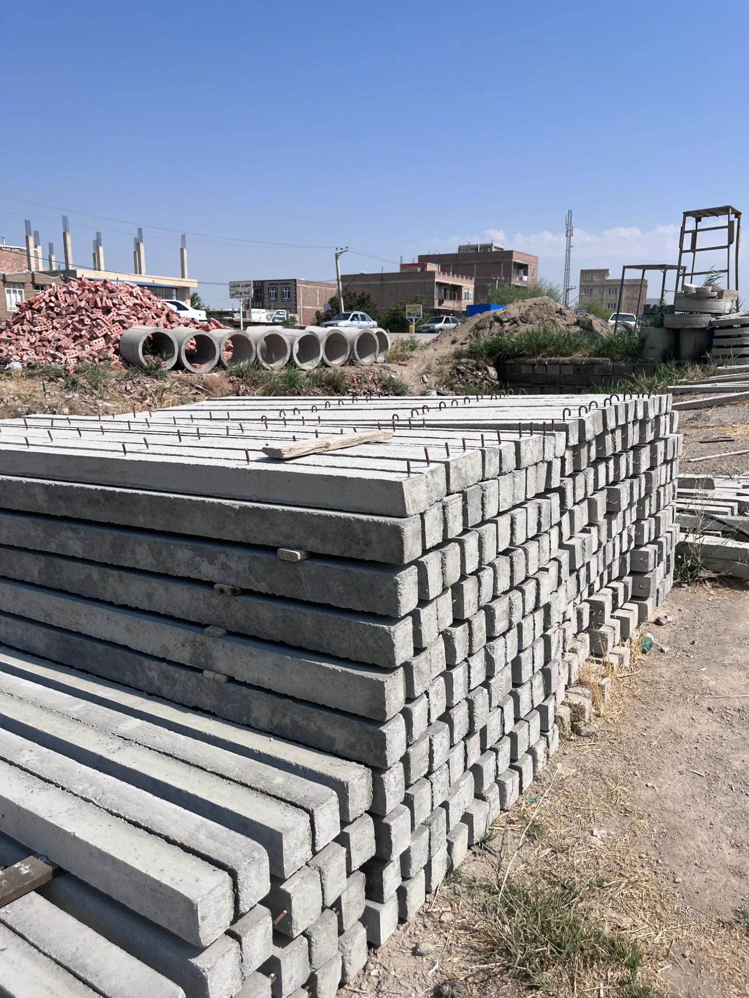 شرکت ساختمانی نژیار - تصویر 3