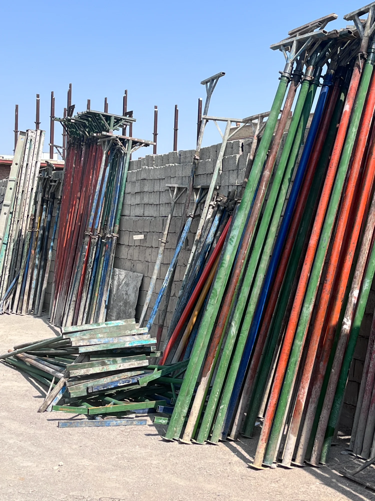 شرکت ساختمانی نژیار - تصویر 5