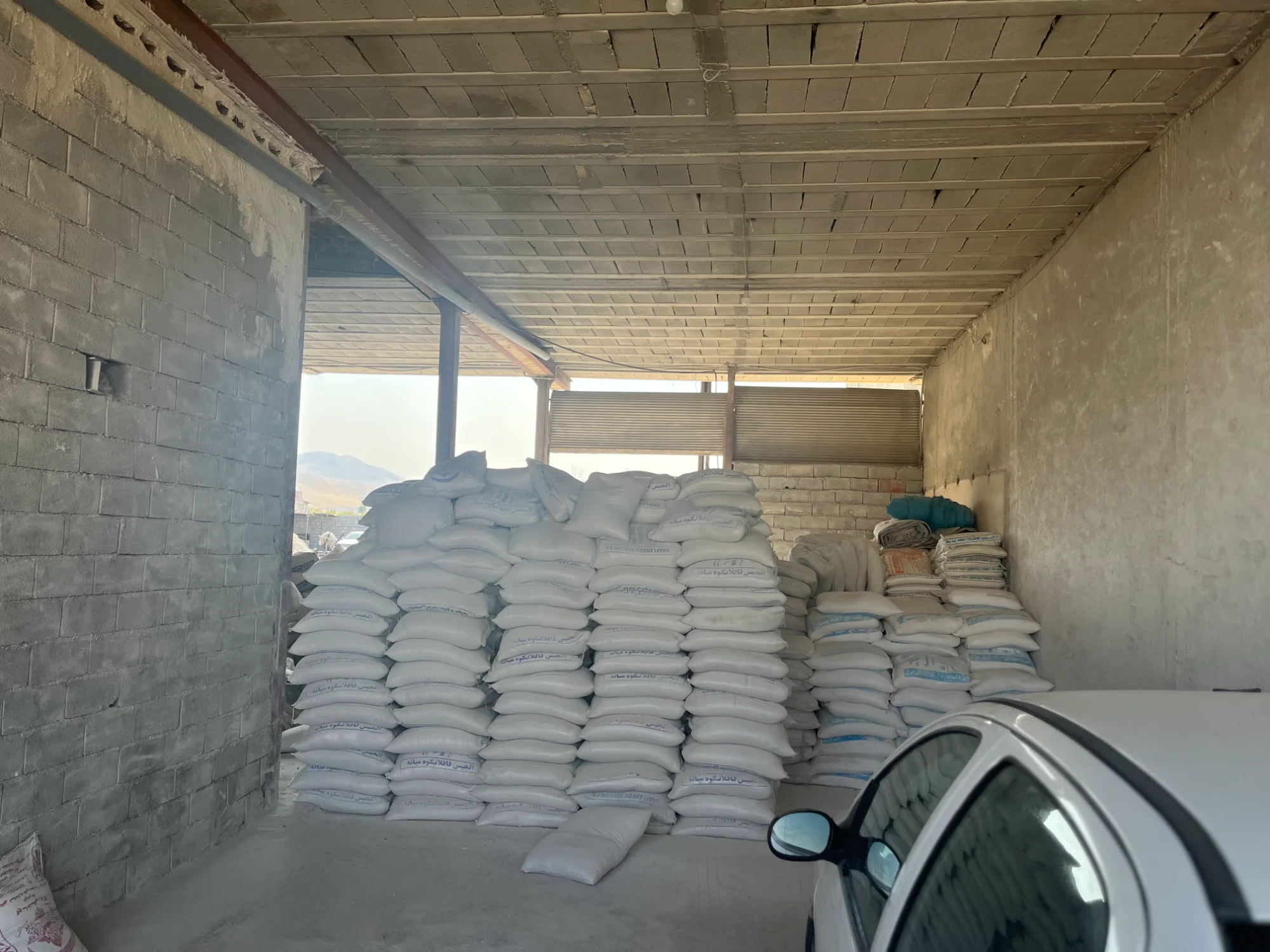 شرکت ساختمانی نژیار - تصویر 6