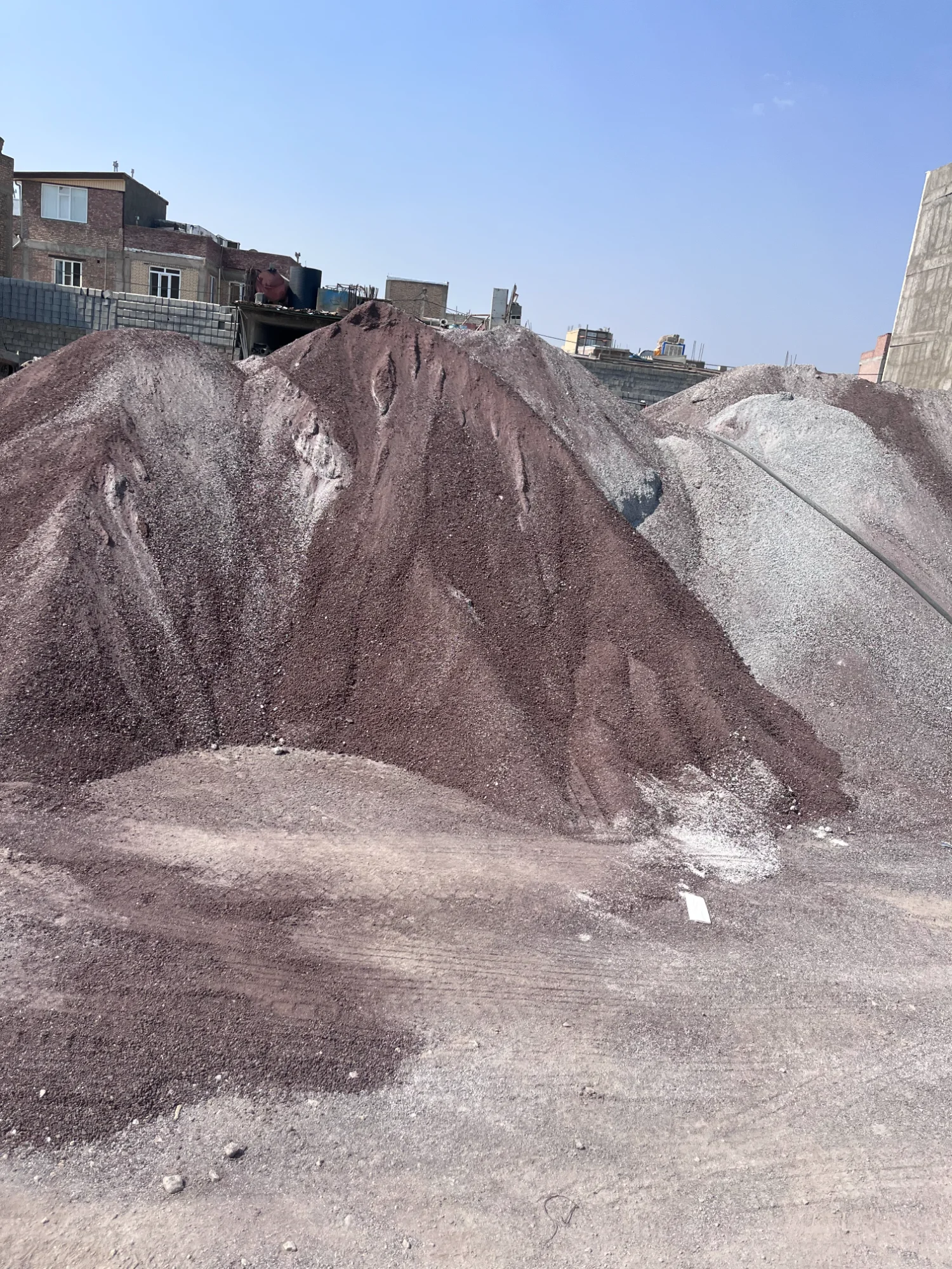 شرکت ساختمانی نژیار - تصویر 7