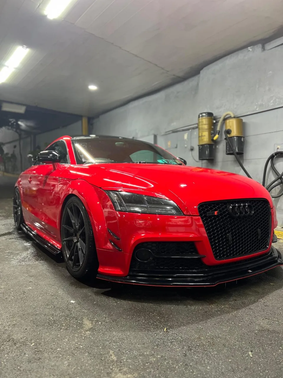 کارواش VIP