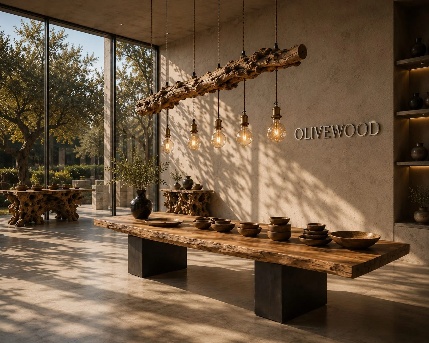الیووود olivewood - تصویر 2