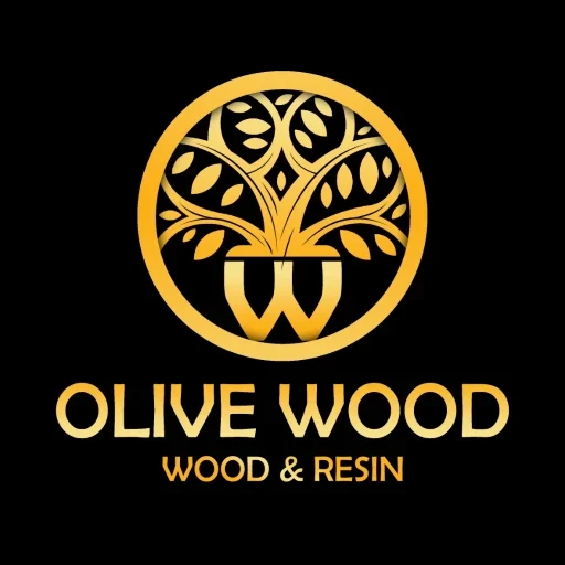 لوگوی الیووود olivewood