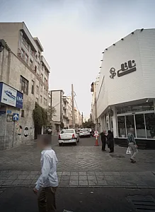 باغ شیرینی ناتلی