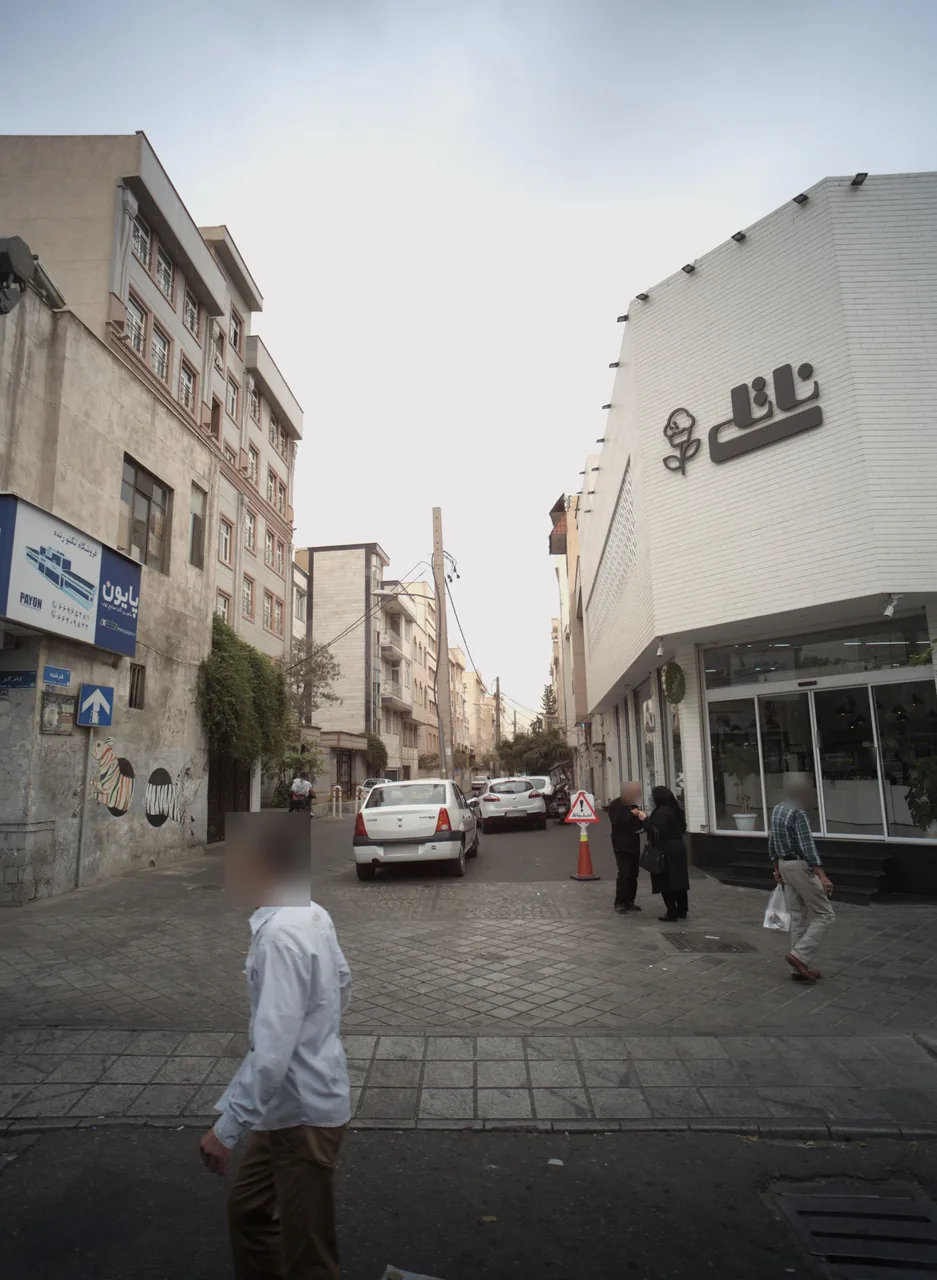 باغ شیرینی ناتلی