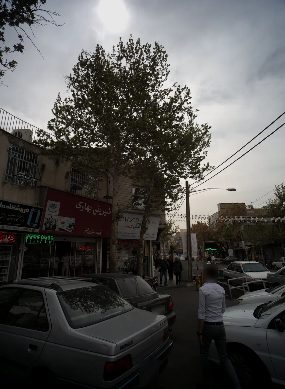 شیرینی بهارک