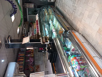 شیرینی ممتاز