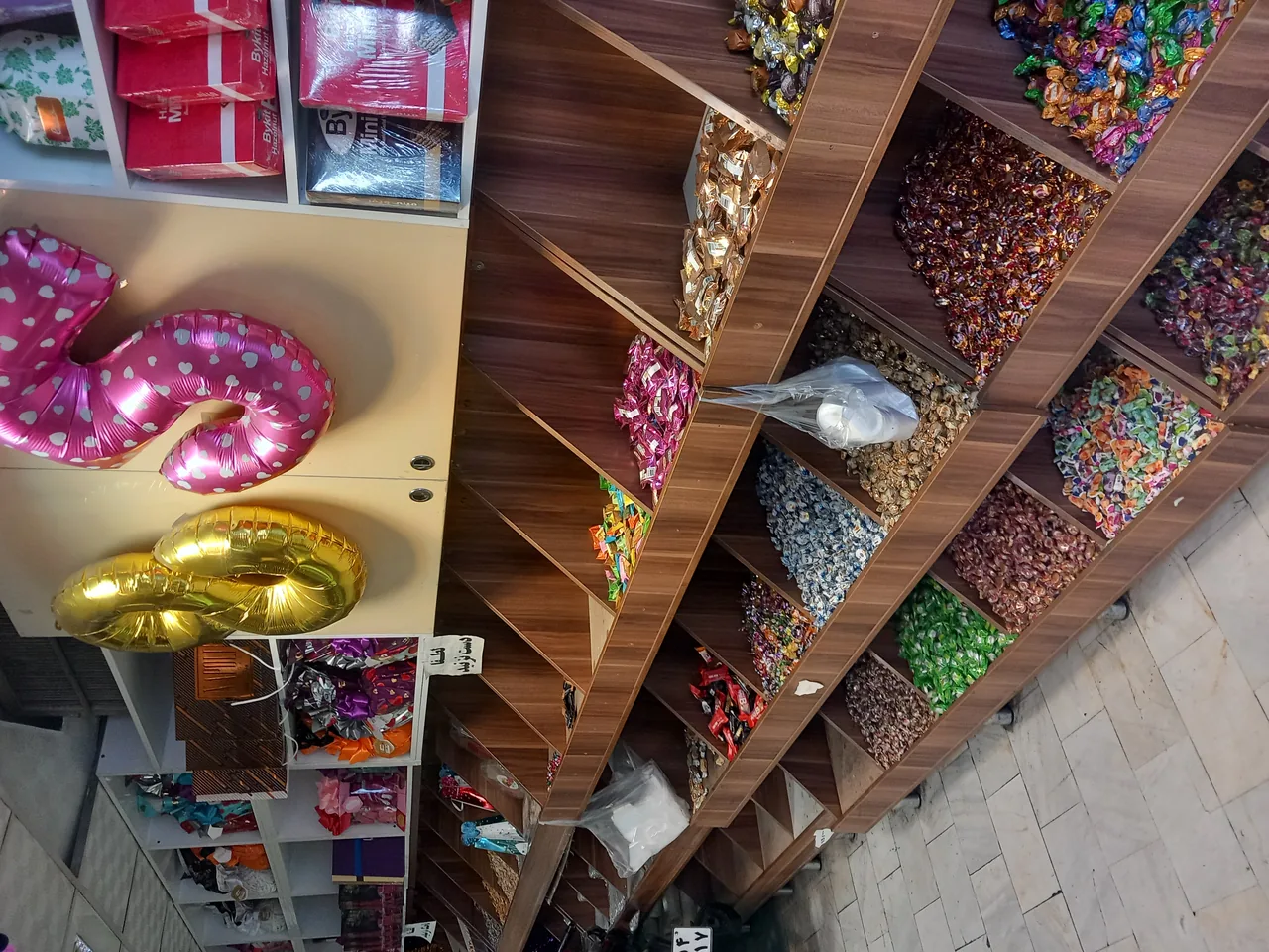 شیرینی ممتاز - تصویر 2