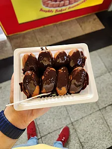 دلی مانجو