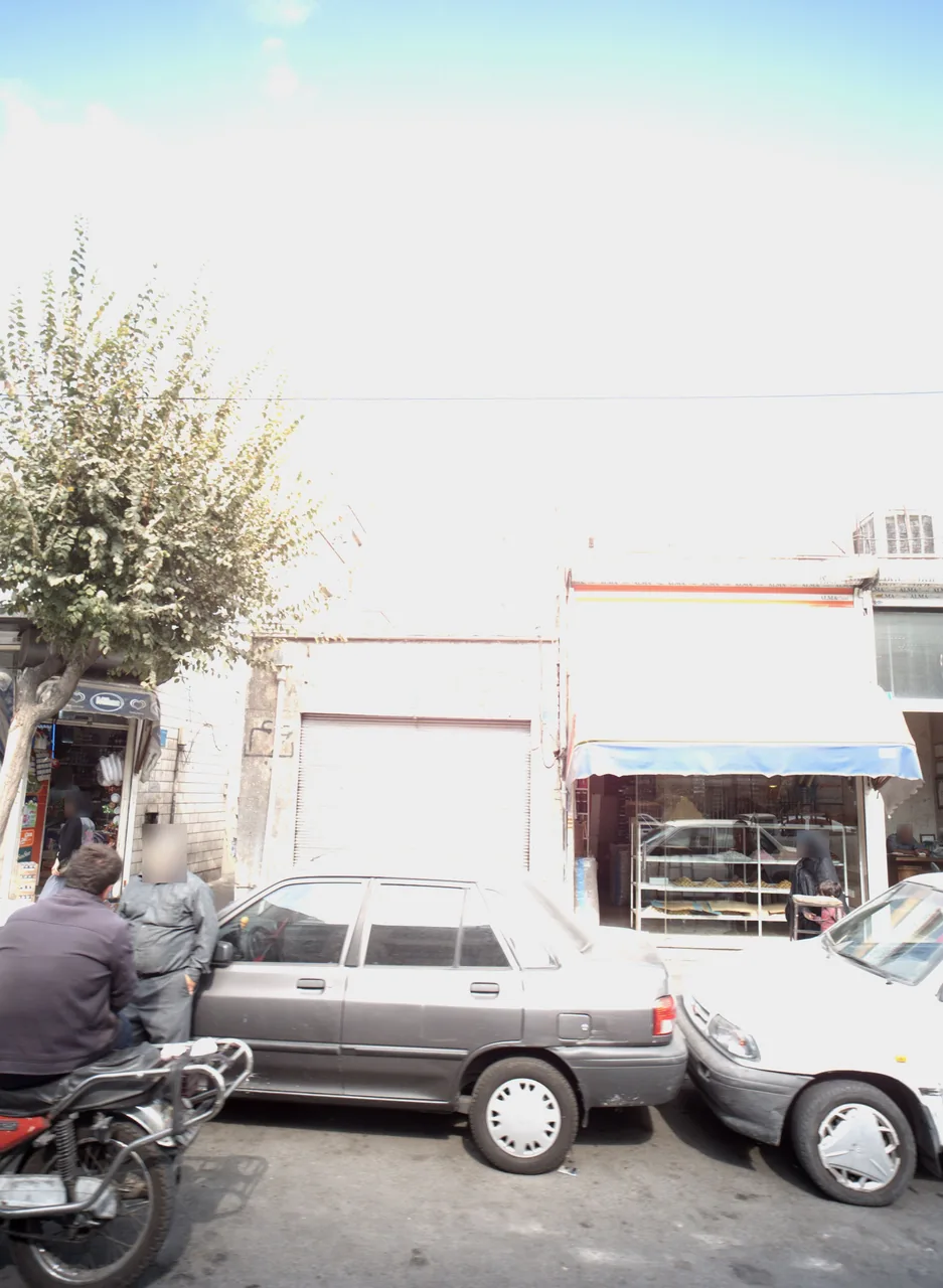 شیرینی فروشی