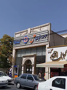 گروه سیگنال بوستر