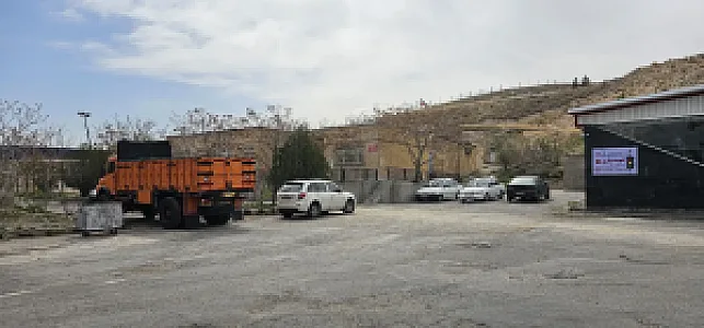 آموزشگاه رانندگی شهید نیازی