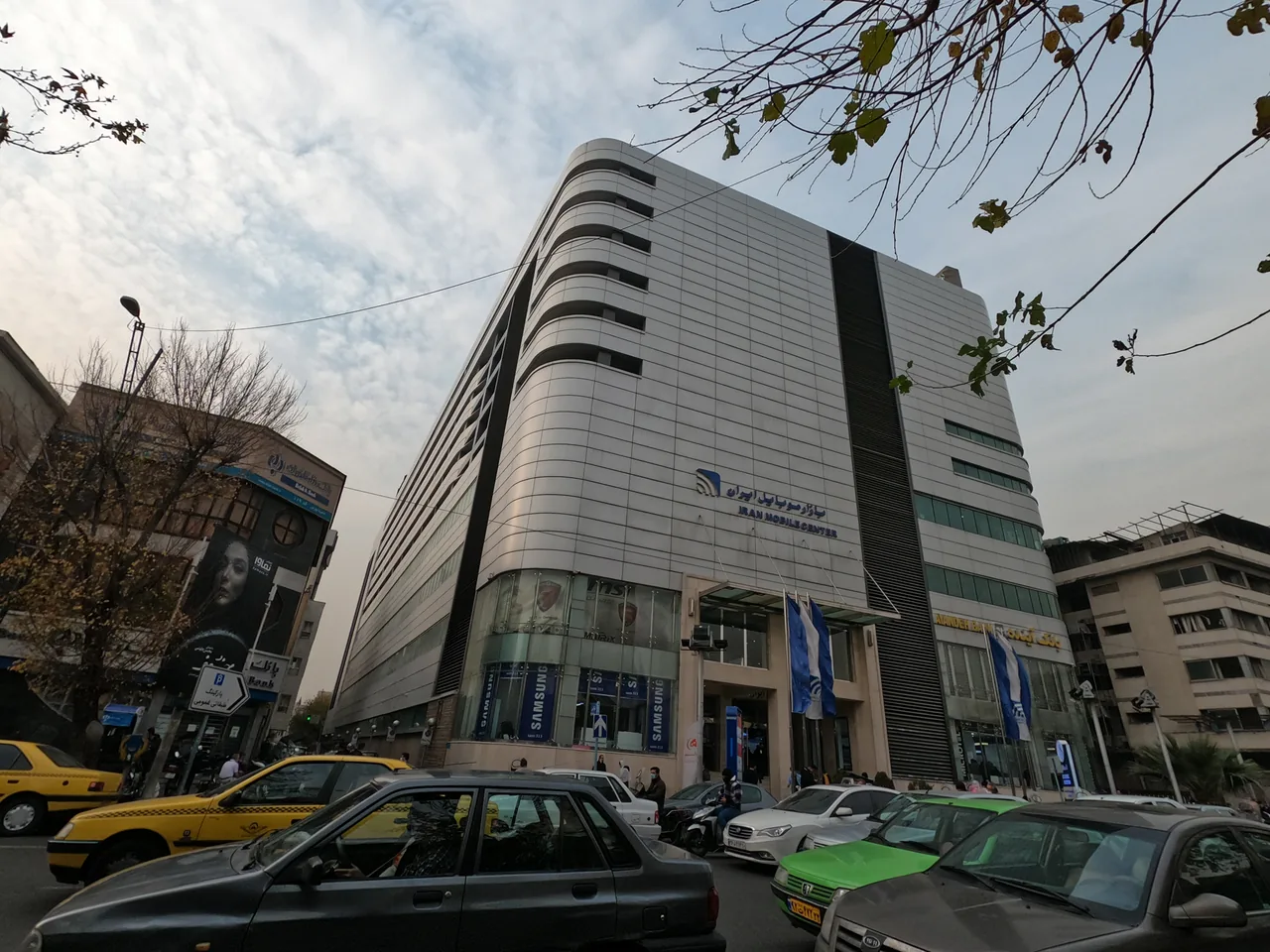 بازار موبایل ایران - تصویر 2