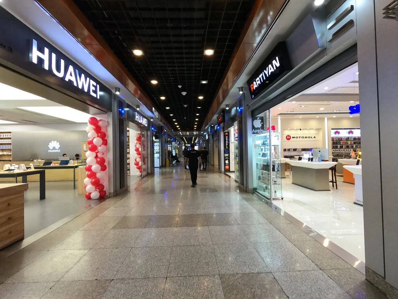 بازار موبایل ایران - تصویر 3