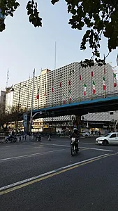 پاساژ علاءالدین