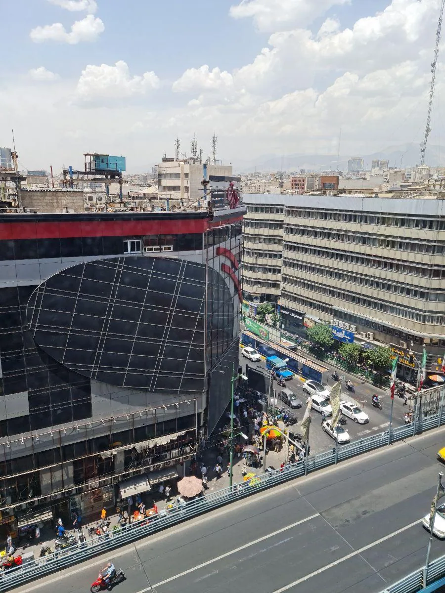 پاساژ علاءالدین - تصویر 3
