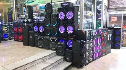 موبایل میلاد