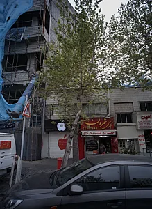 فروشگاه موبایل