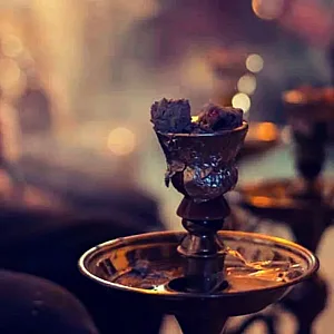 کافه رستوران سنتی اد