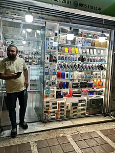 موبایل سناتور