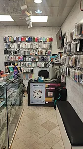 فروشگاه کی تل