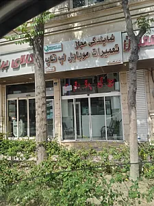 هوشمند سرویس